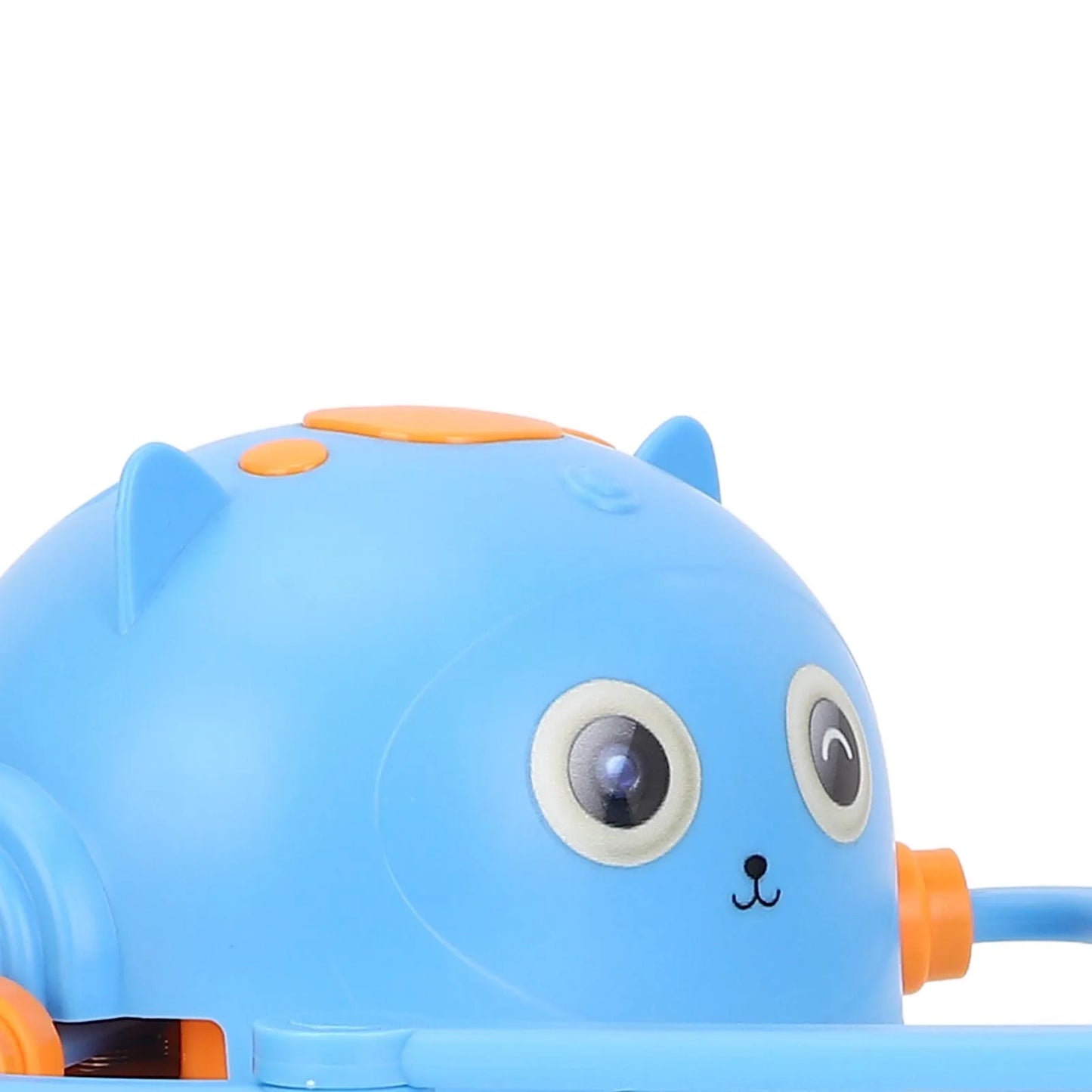 Interactive Educational Drawing Robot for Kids with 100 Cards Automatic Painting Robot Early Education Toy